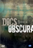Docs Obscura:한국 독립다큐멘터리의 흐름 Vol.1 