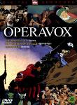 오페라복스 (마술피리, 세빌리아의 이발사, 라인의 황금) - DVD