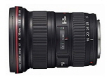Canon EF16-35mm F2.8L II USM