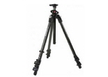Manfrotto 190CXPRO3+ 볼헤드 498RC2